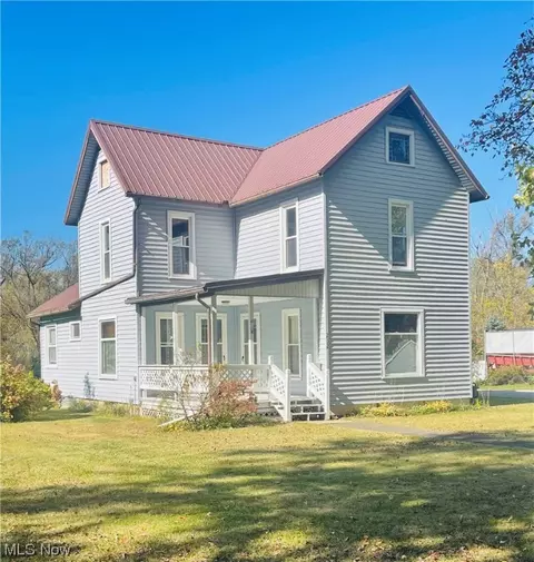 232 Township Road 481, Sullivan, OH 44880