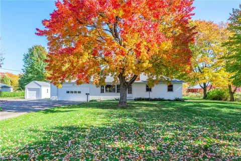 2151 Lester Rd, Valley City, OH 44280