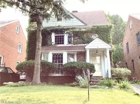 3575 Gridley Rd, Shaker Heights, OH 44122