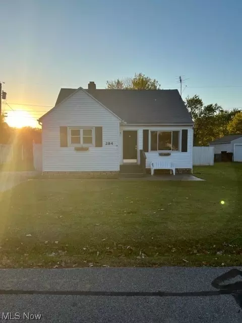 284 Fairfax Rd, Vermilion, OH 44089