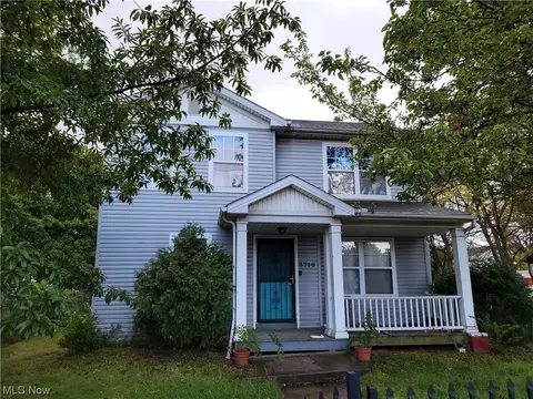 3710 Central Ave, Cleveland, OH 44115