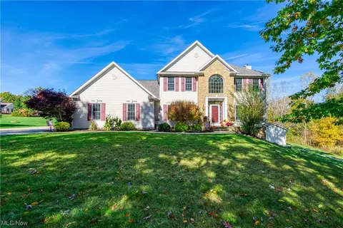 805 Rambling Trl, Kent, OH 44240