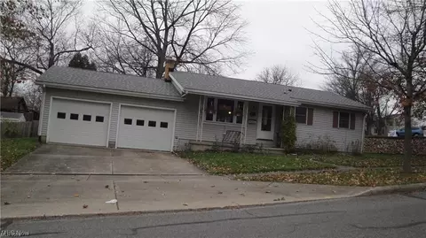 227 Church St, Lodi, OH 44254