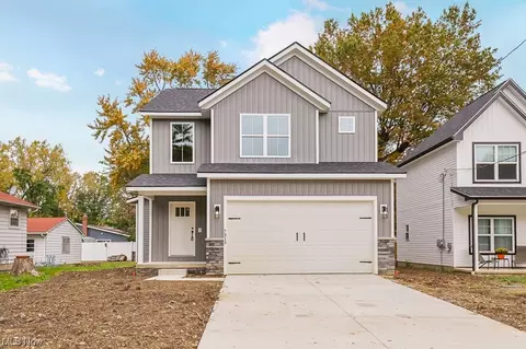 7313 Andover Dr, Mentor, OH 44060