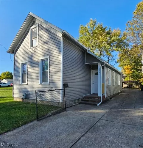 3336 Sackett Ave, Cleveland, OH 44109