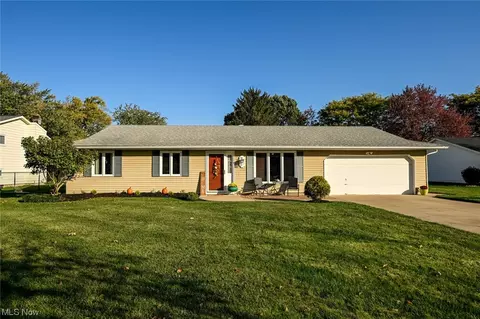 20768 White Bark Dr, Strongsville, OH 44149