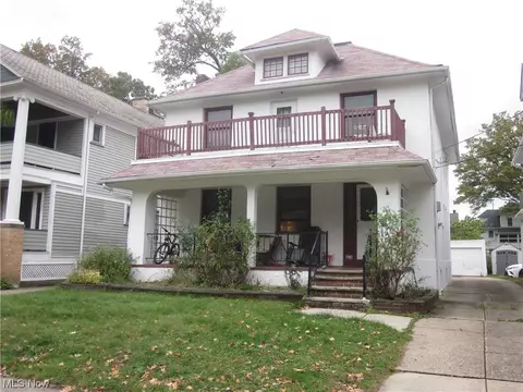 1224-1226 Marlowe Ave, Lakewood, OH 44107