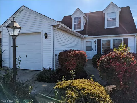 15499 Meadowview Pl #BLDG 1 3, Middlefield, OH 44062