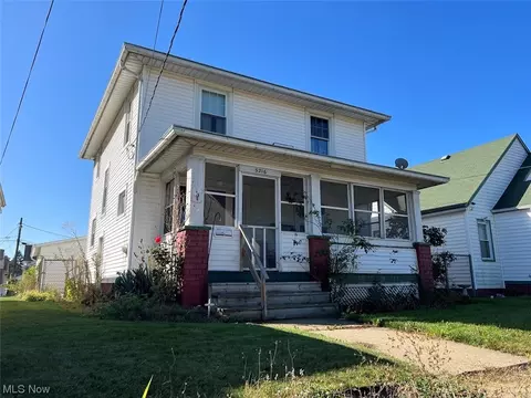 3216 6th St SW, Canton, OH 44710