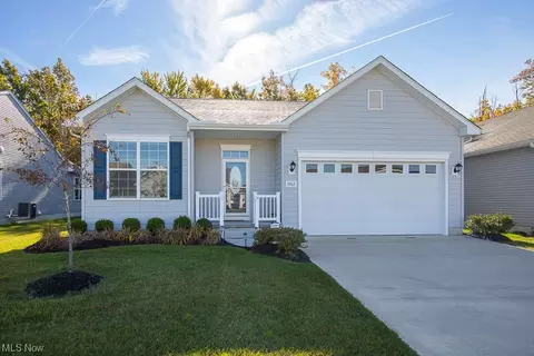 3862 Heron Dr, Lorain, OH 44053