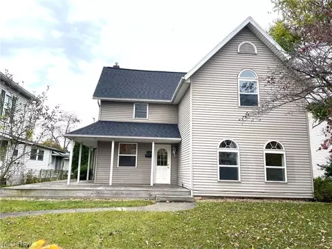 826 N Tuscarawas Ave, Dover, OH 44622