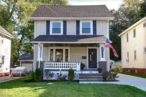 1333 Granger Ave, Lakewood, OH 44107