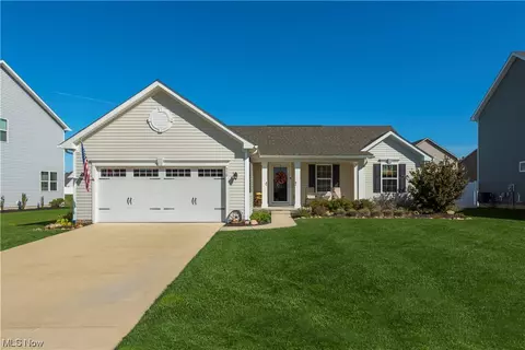 510 Prestwick Path, Painesville, OH 44077