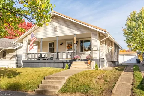 559 N Firestone Blvd, Akron, OH 44301
