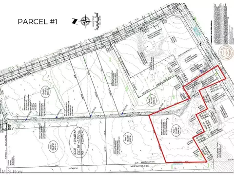 Parcel 1 South Ridge Road, Perry, OH 44081