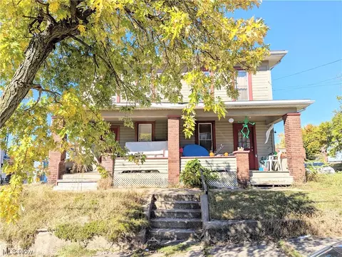 130 Dwight Ave SE, Massillon, OH 44646