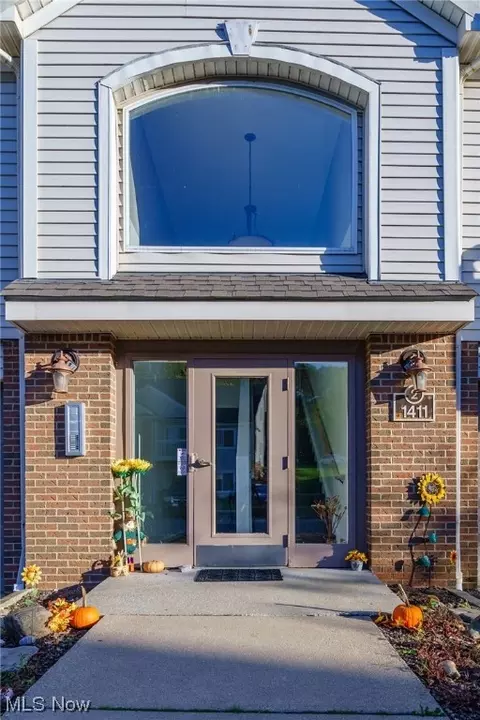 1411 Buckingham Gate Blvd #1411B, Cuyahoga Falls, OH 44221