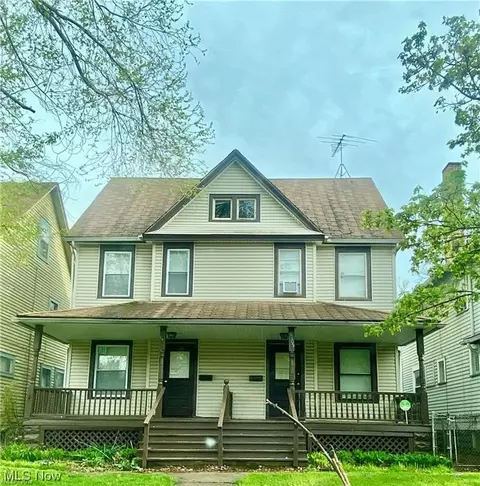3103 Bradwell Ave, Cleveland, OH 44109
