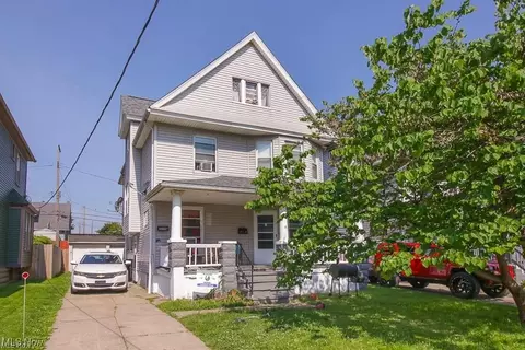 3098 W 101st St, Cleveland, OH 44111