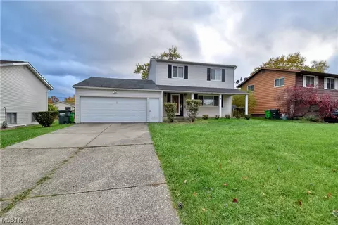 24538 Robinia Dr, Bedford Heights, OH 44146