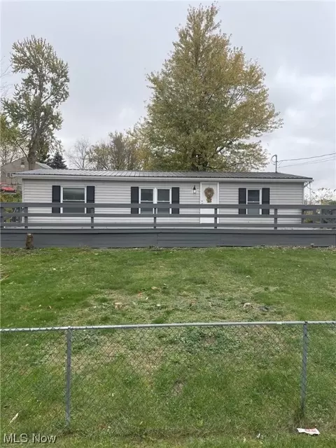 14 Eutaw Ave, East Liverpool, OH 43920