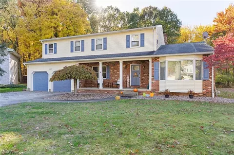 7620 Jaguar Pl, Boardman, OH 44512