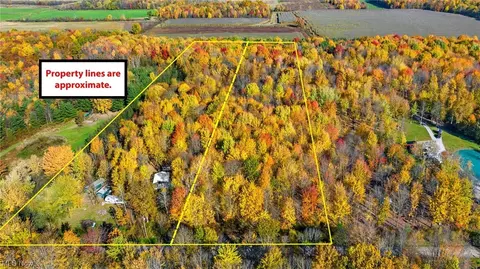 3589 Netcher Rd, Jefferson, OH 44047