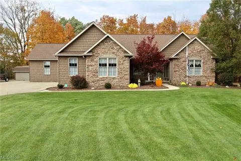 2269 Autumn Creek Path, Valley City, OH 44280