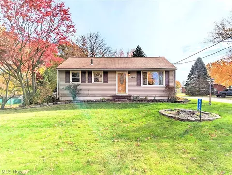 2390 Brooklyn Ave SW, Canton, OH 44706
