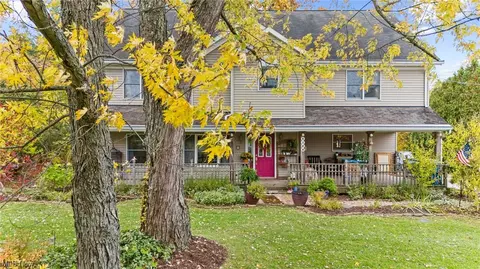 4108 Everett Rd, Richfield, OH 44286