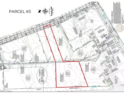 Parcel 3 Main Street, Perry, OH 44081