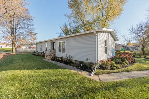 67 Bass Ct, Lagrange, OH 44050