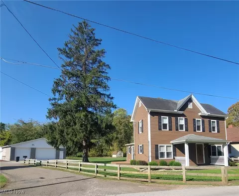 3385 County Road 8, Dillonvale, OH 43917