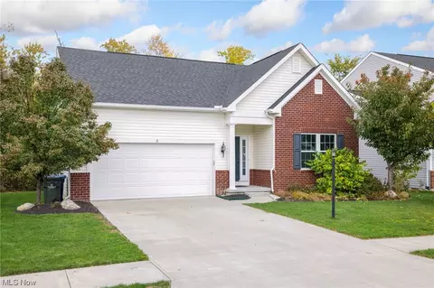 32056 Burnt Timber Trl, North Ridgeville, OH 44039
