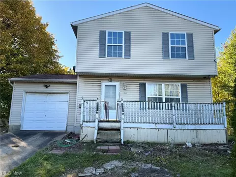 414 Matthews St, Akron, OH 44306