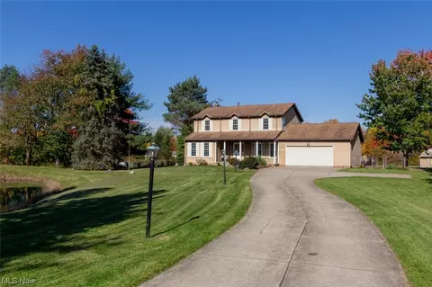 11160 Clark Rd, Chardon, OH 44024
