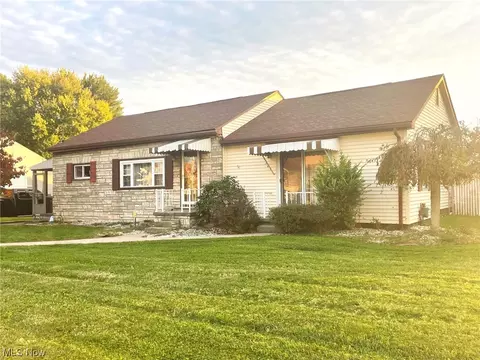 508 18th St, Vienna, WV 26105