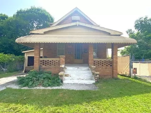 3701 E 106th St, Cleveland, OH 44105
