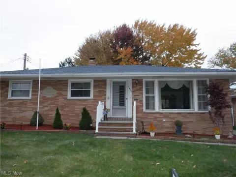7652 Key West Dr, Parma, OH 44134