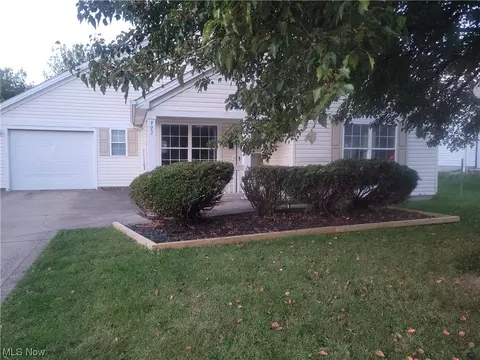 922 Ridge Ave, Youngstown, OH 44502