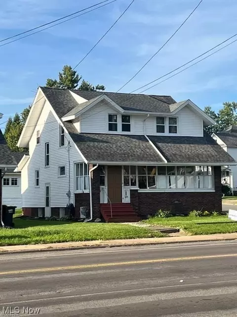 605 E State St, Alliance, OH 44601