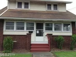 623 E State St, Alliance, OH 44601