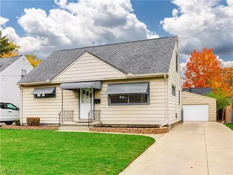 2170 Bailey Rd, Cuyahoga Falls, OH 44221