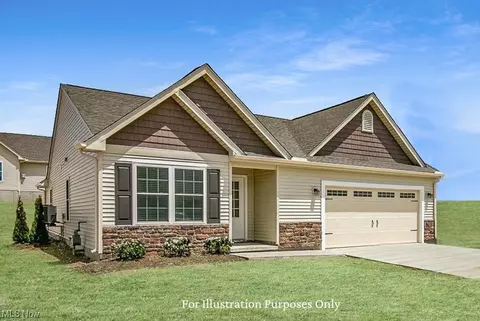 501 Westbury Dr, Painesville, OH 44077