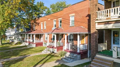 1475 Coutant Ave, Lakewood, OH 44107