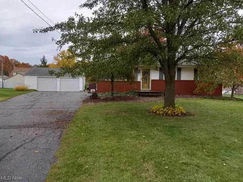 4117 Fairlawn, Warren, OH 44484