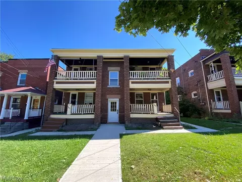 1485 Coutant Ave, Lakewood, OH 44107