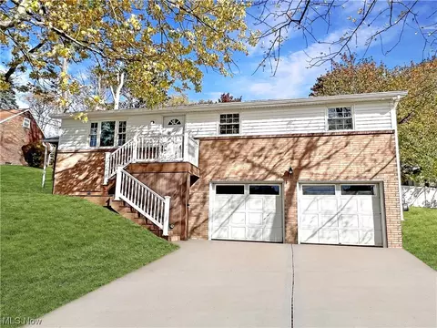 344 Terrace Dr, Wintersville, OH 43953