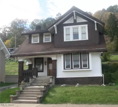 4999 Jefferson St, Bellaire, OH 43906