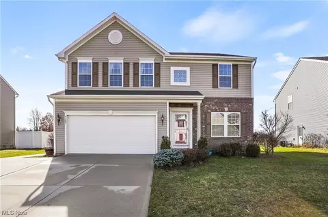 4169 Whitestone Rd, Kent, OH 44240